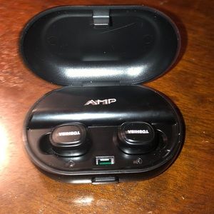 Toshiba wireless ear buds
